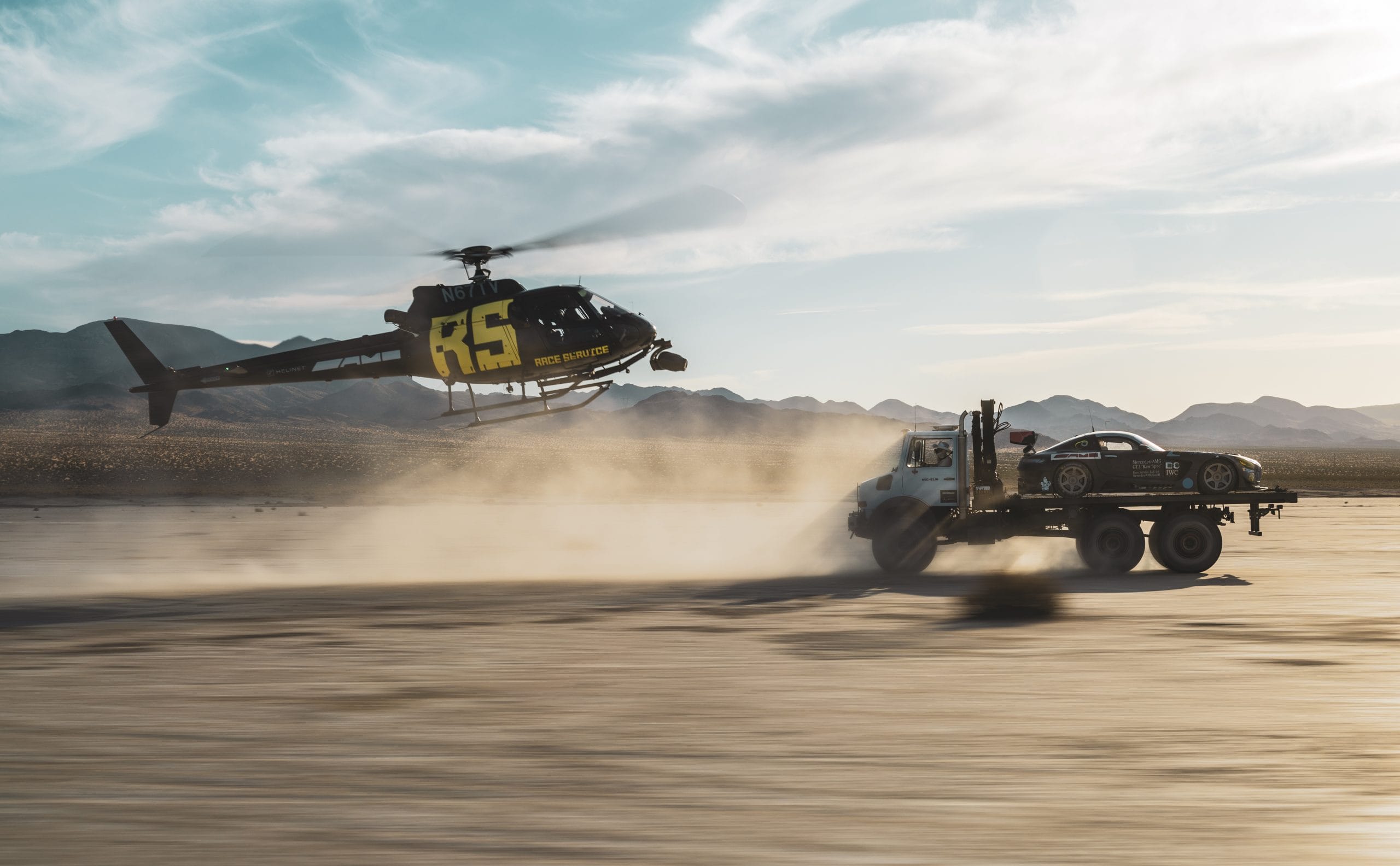 MATERIALSIM – Coyote Lake 2024 – YAER x RS x Helinet-236